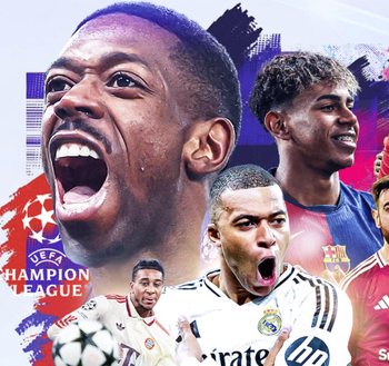 替补登场造威胁！姆巴佩一次单刀过掉门将进球被吹，一次击中边网